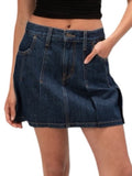 Levi's® Women's Pleated Mini Skirt - Remember Together