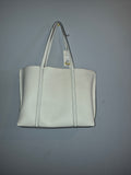 Engineered Knit Tote Handbag - A New Day Off-White