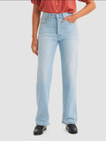 Levi's® Women's Ultra-High Rise Ribcage Straight Jeans - All Alone