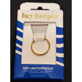 Hey Harper Waterproof Disco Ring - Gold