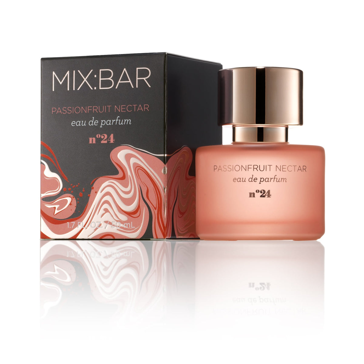 MIX:BAR Women's Eau de Perfume - Passionfruit Nectar - 1.7 fl oz